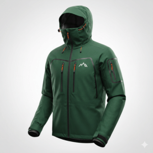 Outerwear