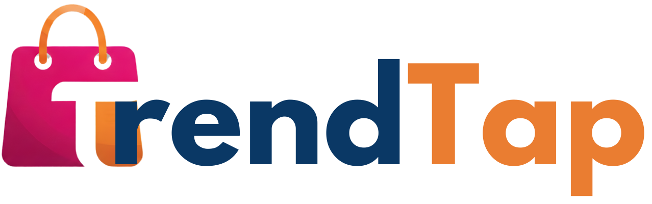 TrendTap -Har Trend Ek Tap Mein
