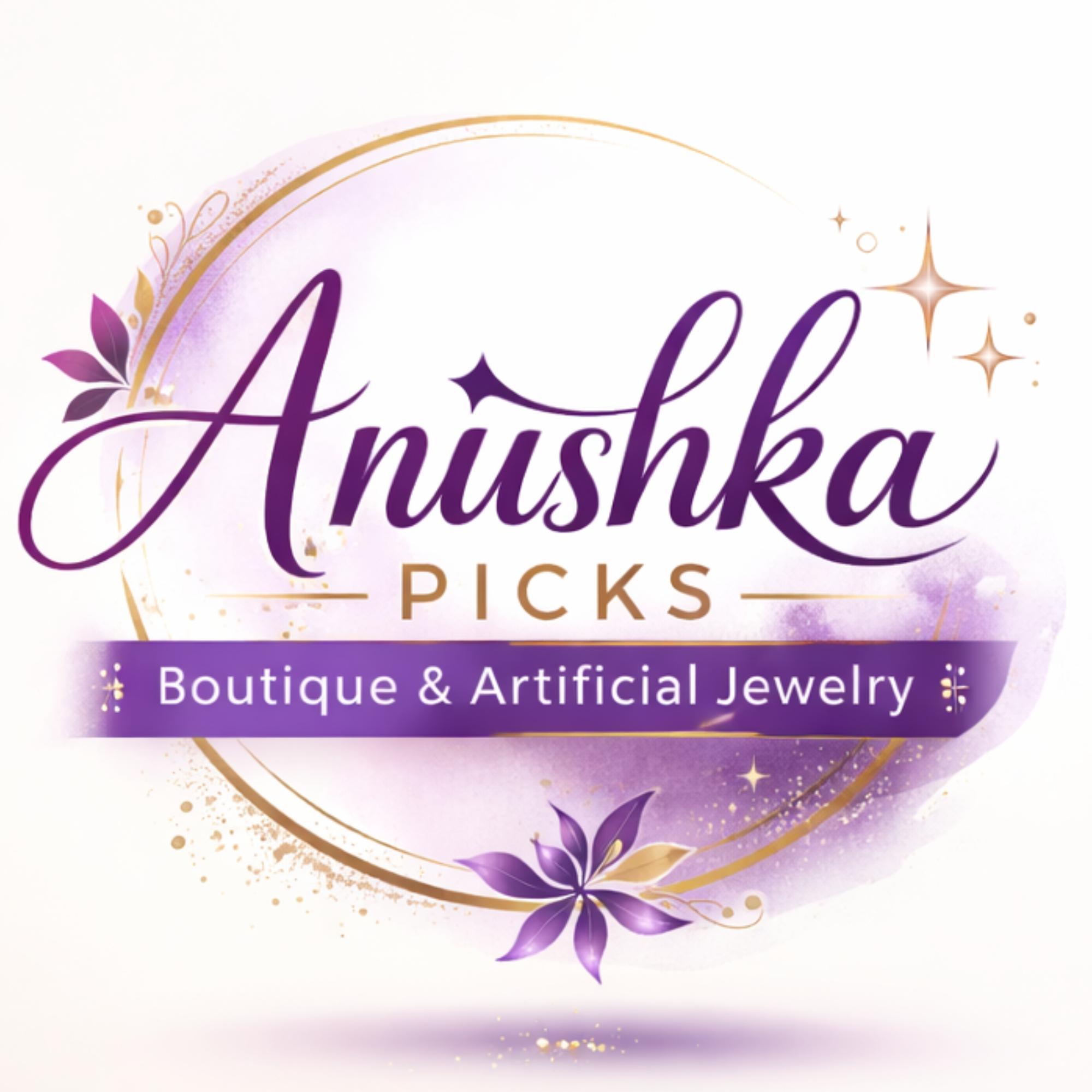 Anushka Picks